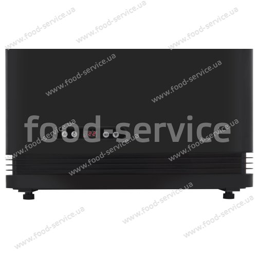 Холодильная витрина GoodFood RT78LR2 черная